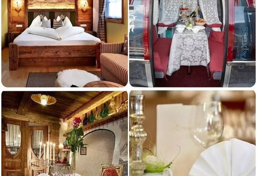 Fotos del hotel Romantik Zell Am See:  2