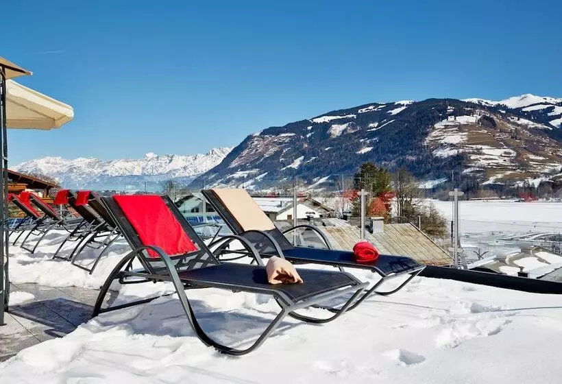 Fotos del hotel Romantik Zell Am See:  19