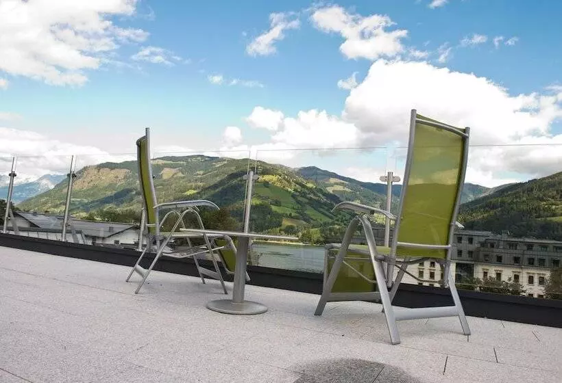 Fotos del hotel Romantik Zell Am See:  24