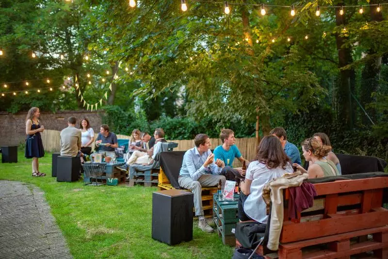 Fotos del hotel B&b Hôtel Brussels Centre Louise:  12