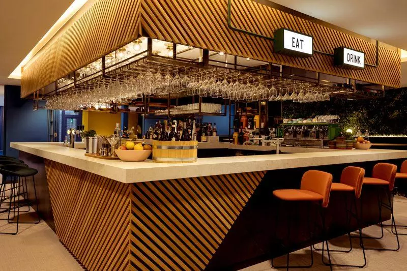 Fotos del hotel B&b Hôtel Brussels Centre Louise:  4