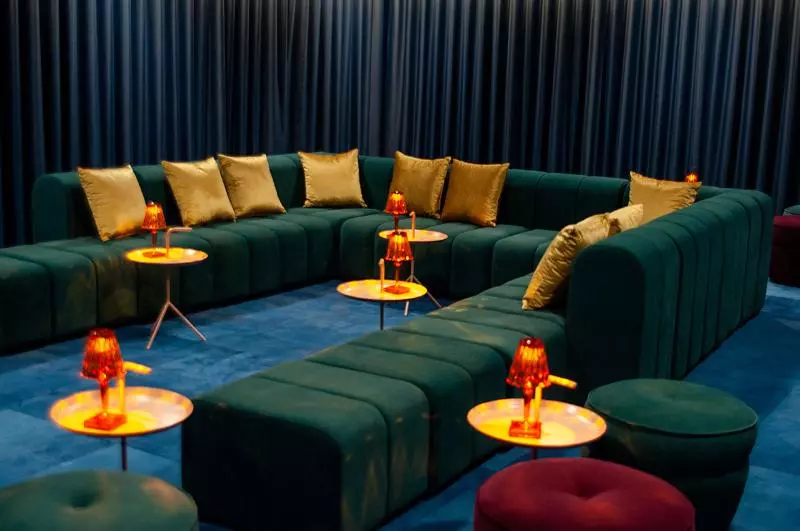 B&b Hôtel Brussels Centre Louise