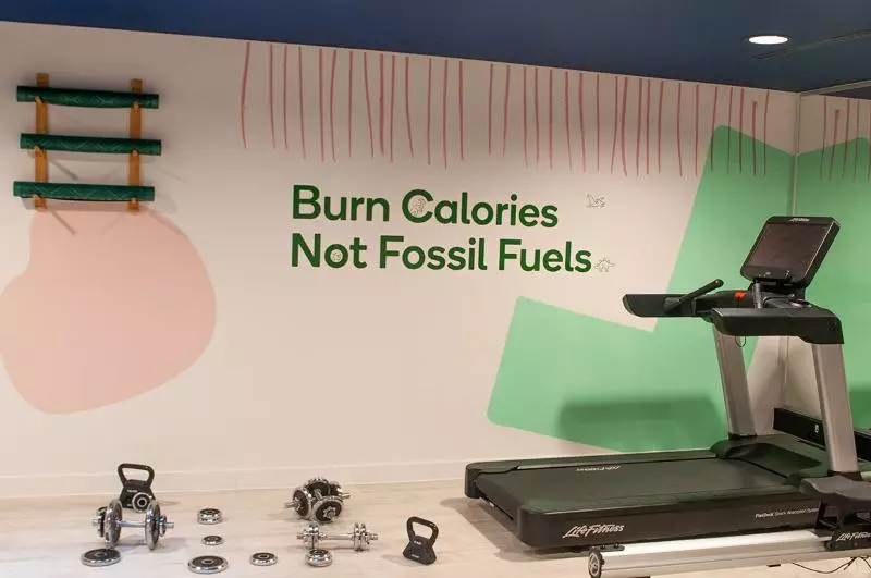 Fotos del hotel B&b Hôtel Brussels Centre Louise:  8