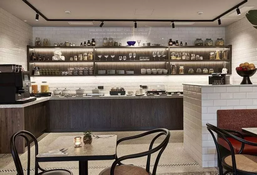 Fotos del hotel Floris  Ustel Midi:  3