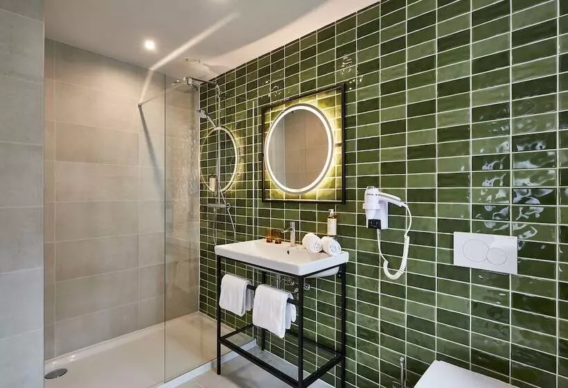 Fotos del hotel Floris  Ustel Midi:  7