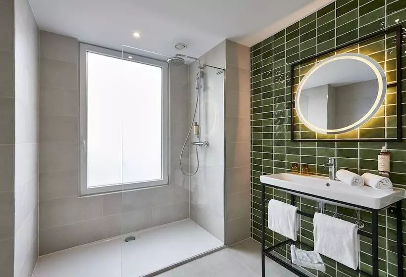 Fotos del hotel Floris  Ustel Midi:  9