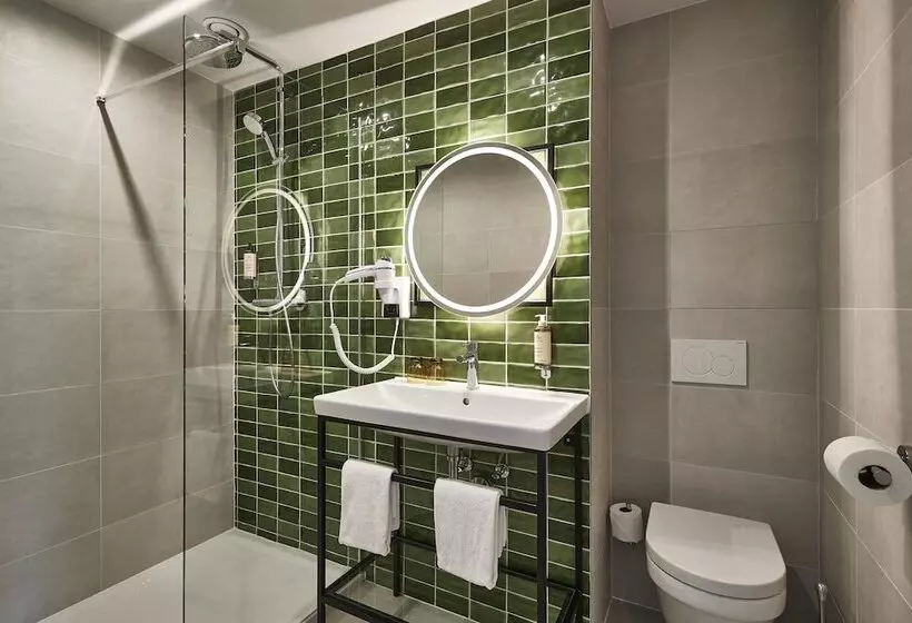 Fotos del hotel Floris  Ustel Midi:  4