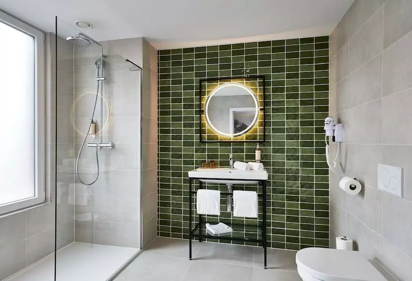 Fotos del hotel Floris  Ustel Midi:  11