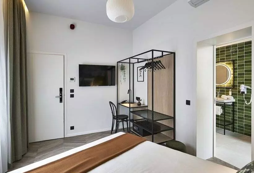 Fotos del hotel Floris  Ustel Midi:  2