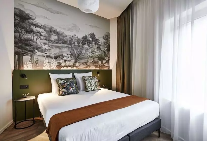 Fotos del hotel Floris  Ustel Midi:  15