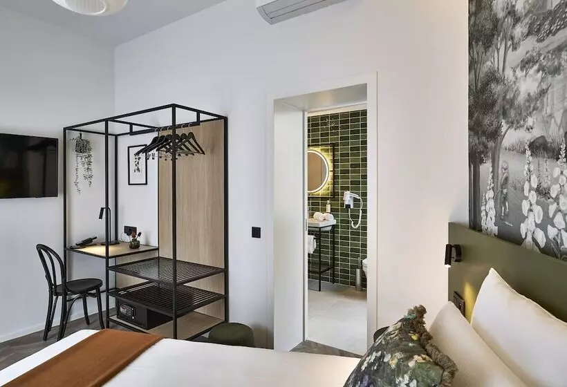 Fotos del hotel Floris  Ustel Midi:  16