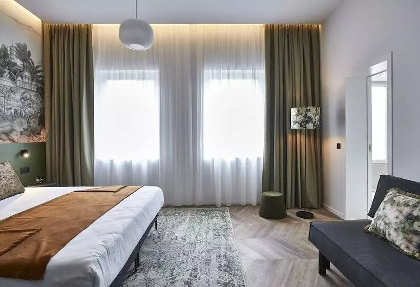 Fotos del hotel Floris  Ustel Midi:  18