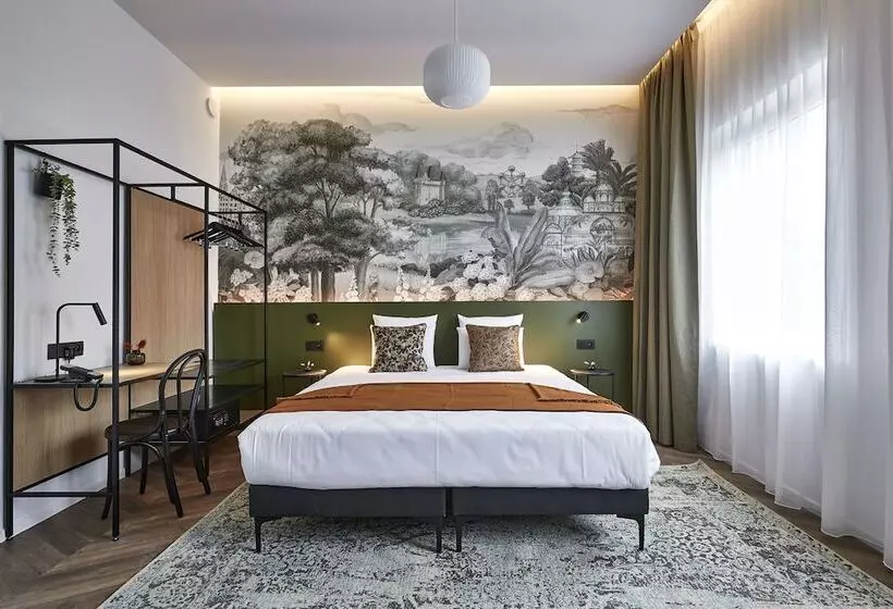 Fotos del hotel Floris  Ustel Midi:  12