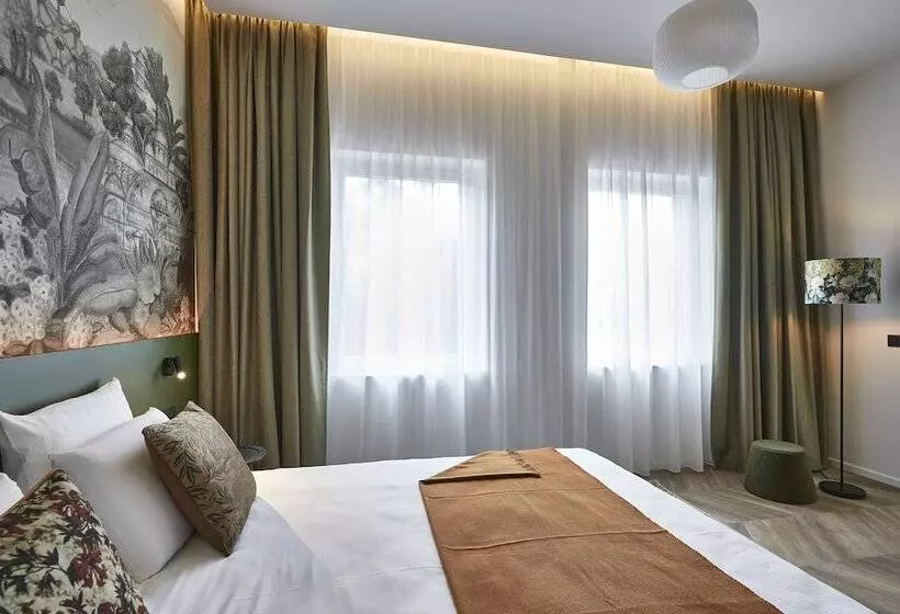 Fotos del hotel Floris  Ustel Midi:  20