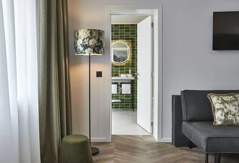 Fotos del hotel Floris  Ustel Midi:  23