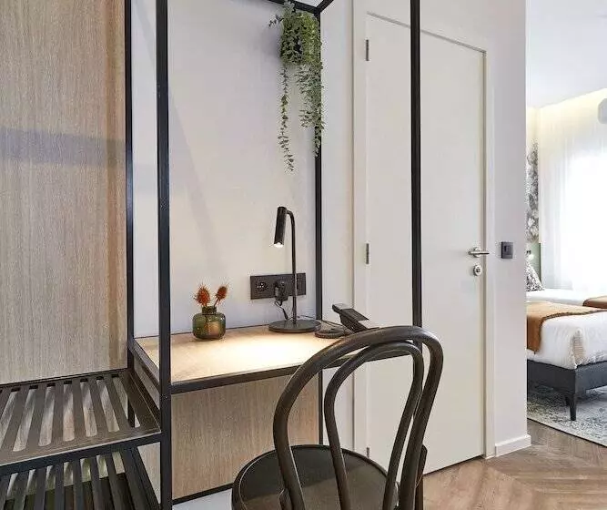 Fotos del hotel Floris  Ustel Midi:  25