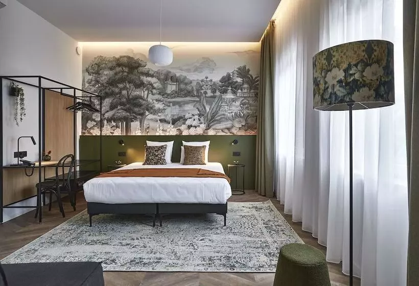 Fotos del hotel Floris  Ustel Midi:  10