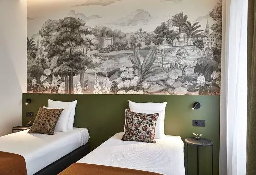 Fotos del hotel Floris  Ustel Midi:  22