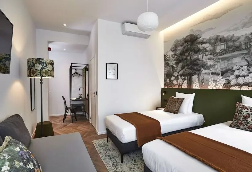 Fotos del hotel Floris  Ustel Midi:  8