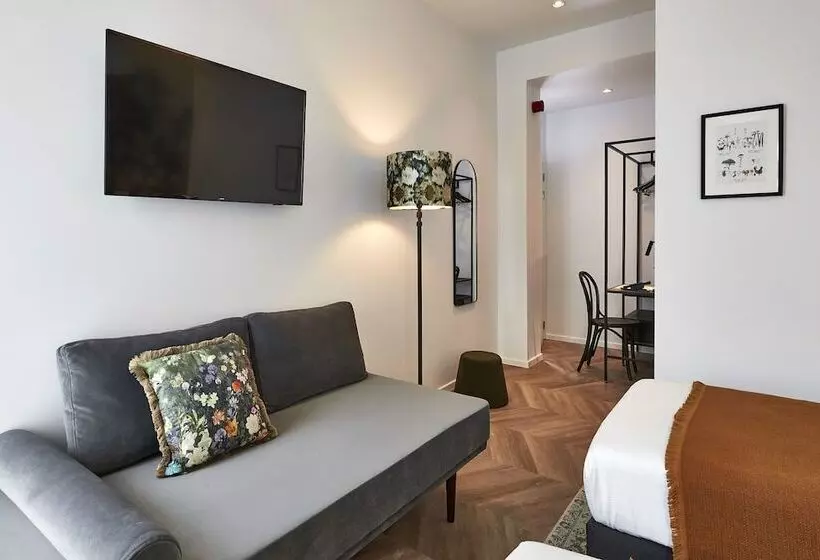 Fotos del hotel Floris  Ustel Midi:  24