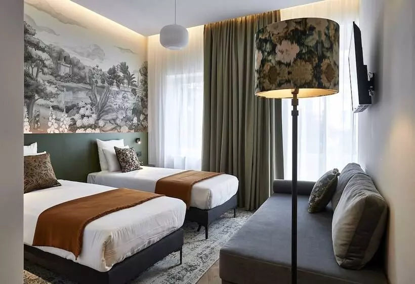 Fotos del hotel Floris  Ustel Midi:  5