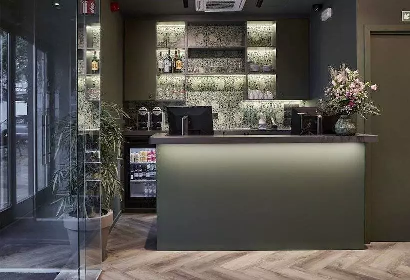 Fotos del hotel Floris  Ustel Midi:  6