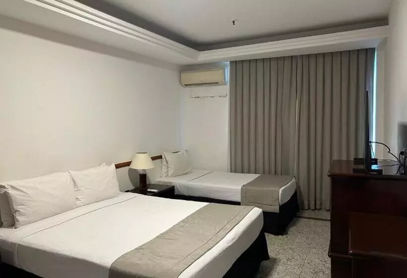 Fotos del hotel Américas Benidorm:  20