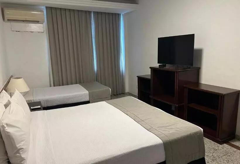 Fotos del hotel Américas Benidorm:  12