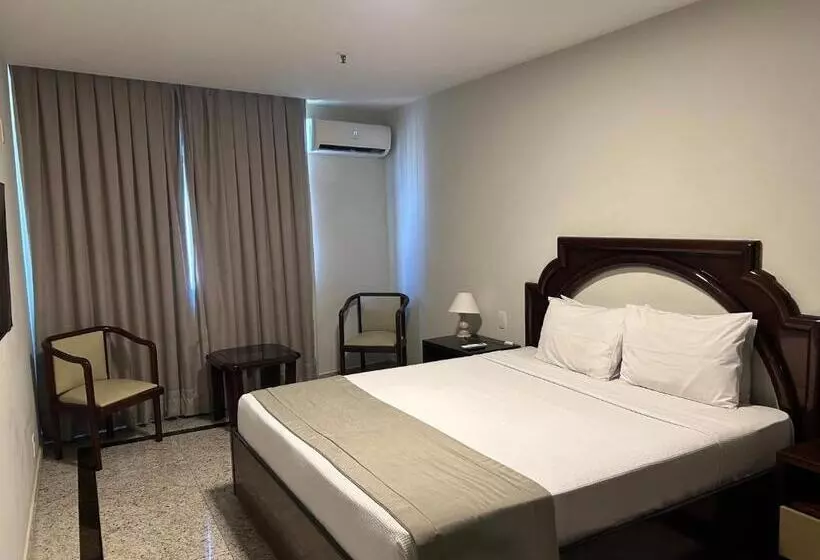 Fotos del hotel Américas Benidorm:  10