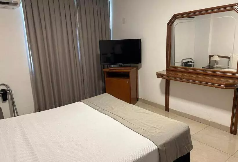 Fotos del hotel Américas Benidorm:  24