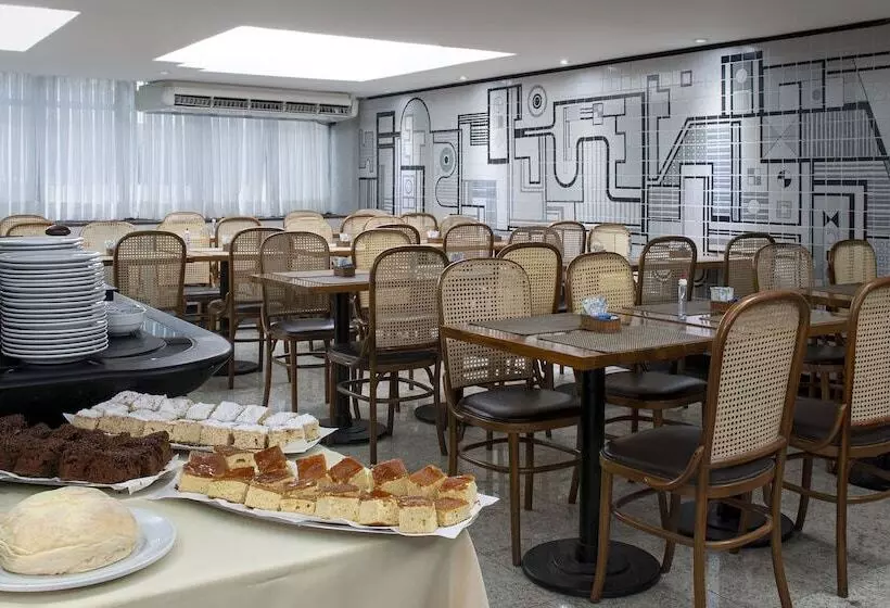 Fotos del hotel Américas Benidorm:  15