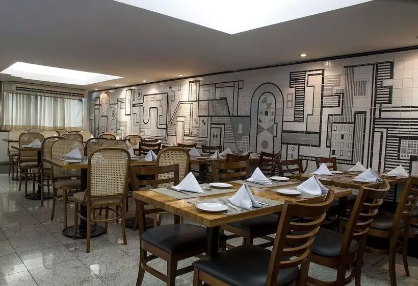 Fotos del hotel Américas Benidorm:  6