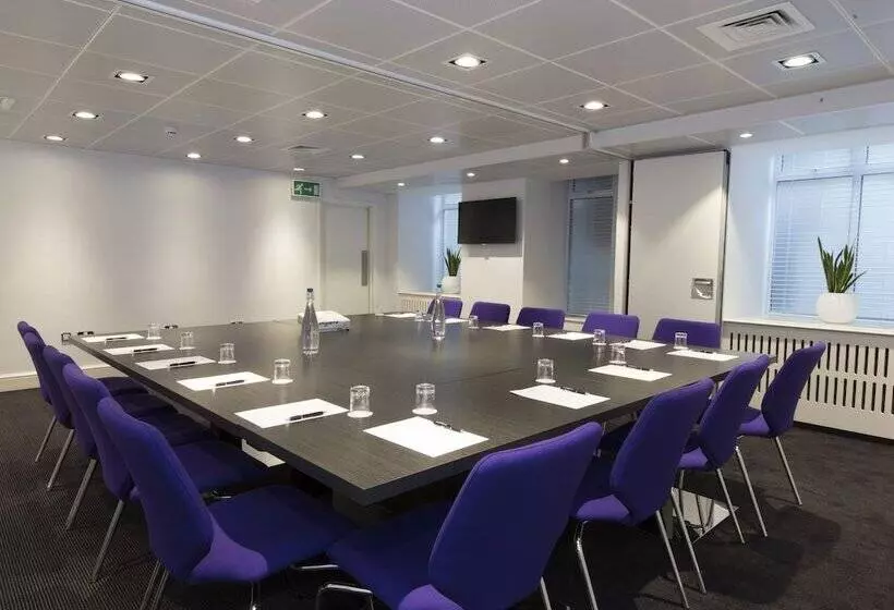 Fotos del hotel Astor Court:  8