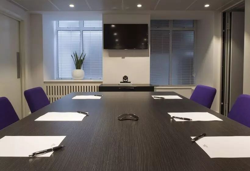 Fotos del hotel Astor Court:  21