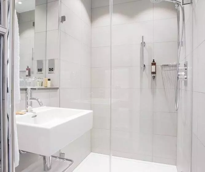 Fotos del hotel Astor Court:  4