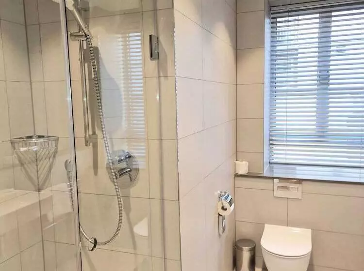 Fotos del hotel Astor Court:  16