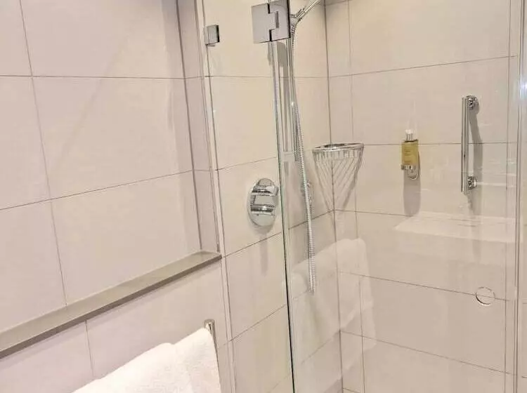 Fotos del hotel Astor Court:  24