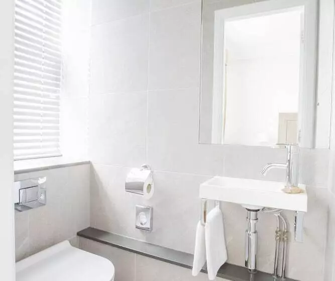 Fotos del hotel Astor Court:  19