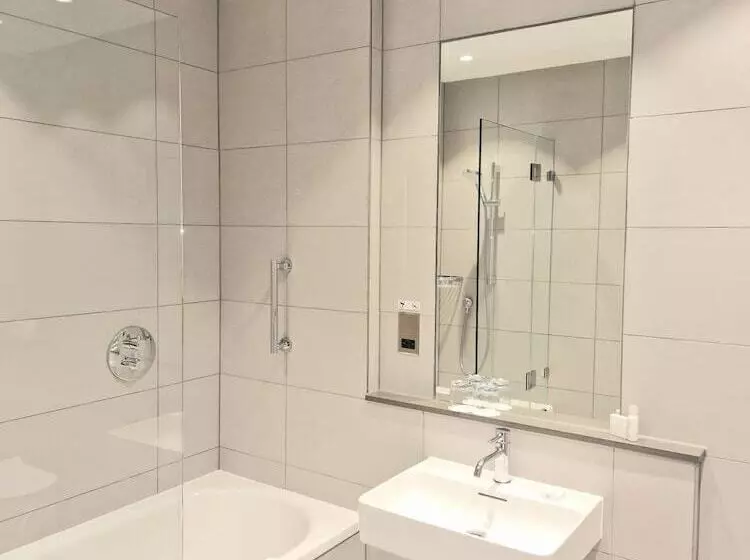 Fotos del hotel Astor Court:  22