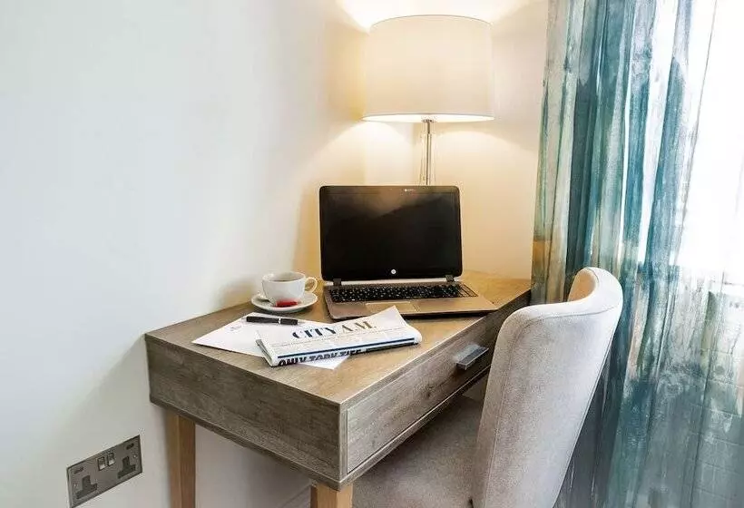 Fotos del hotel Astor Court:  17