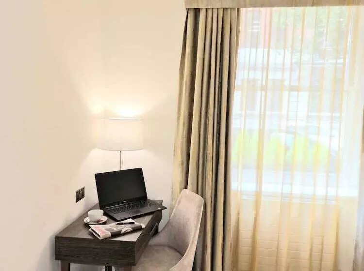 Fotos del hotel Astor Court:  20