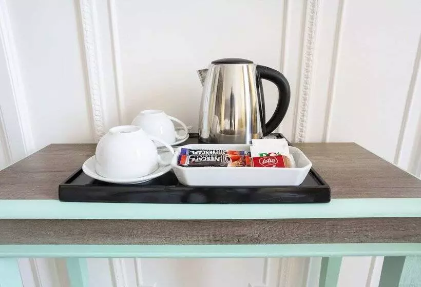 Fotos del hotel Astor Court:  5