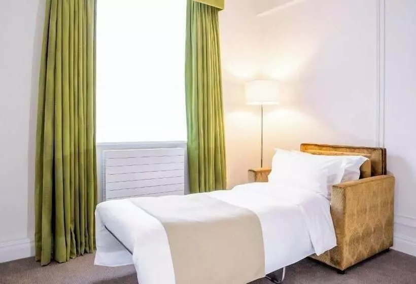 Fotos del hotel Astor Court:  11