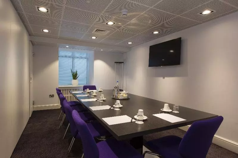 Fotos del hotel Astor Court:  3