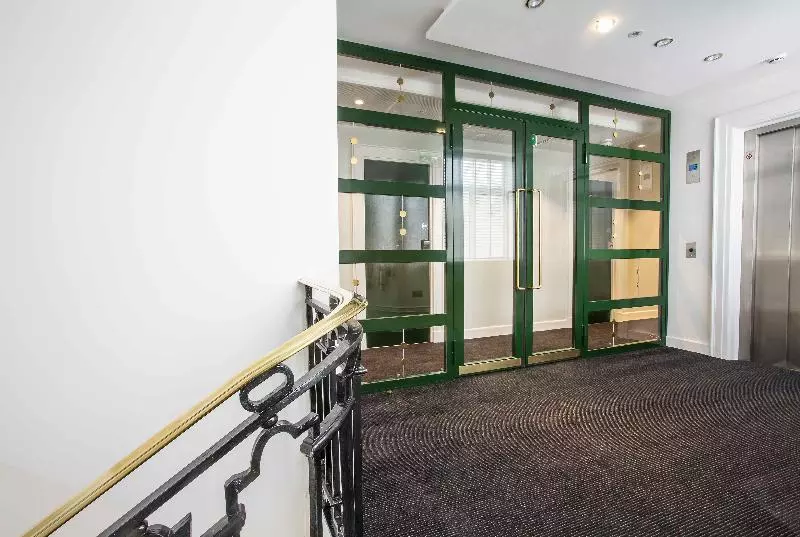 Fotos del hotel Astor Court:  7