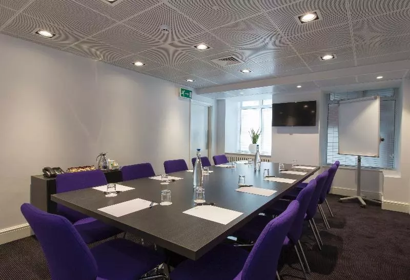 Fotos del hotel Astor Court:  15