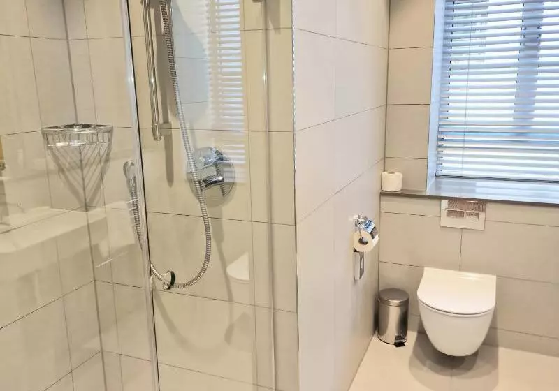 Fotos del hotel Astor Court:  9