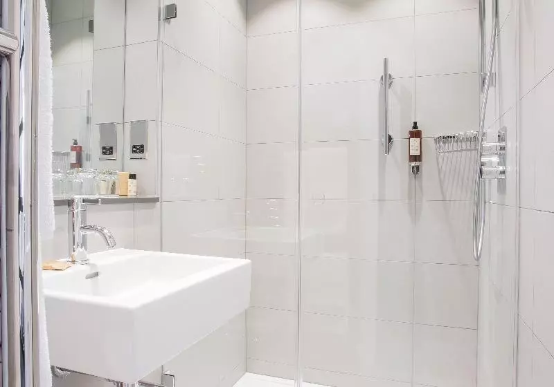 Fotos del hotel Astor Court:  13