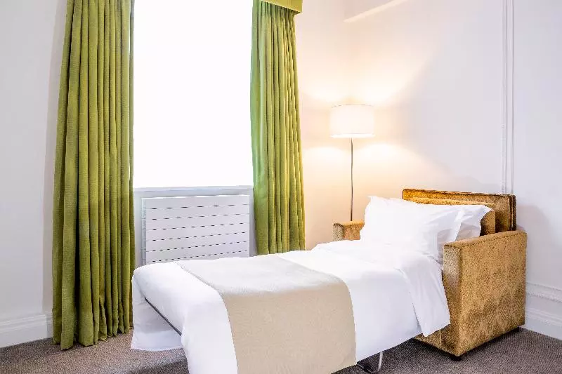 Fotos del hotel Astor Court:  14