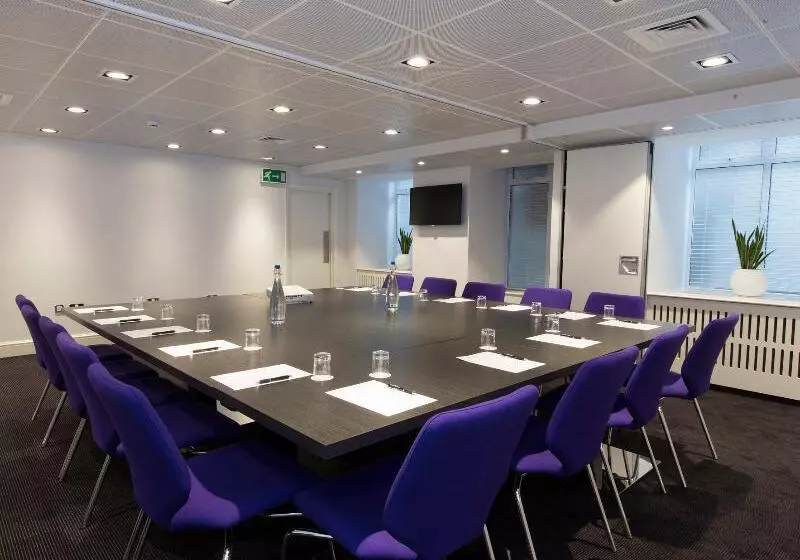 Fotos del hotel Astor Court:  12